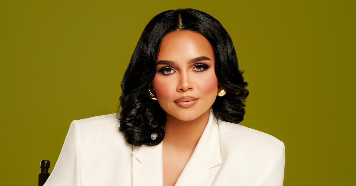 jasmine monroe davis