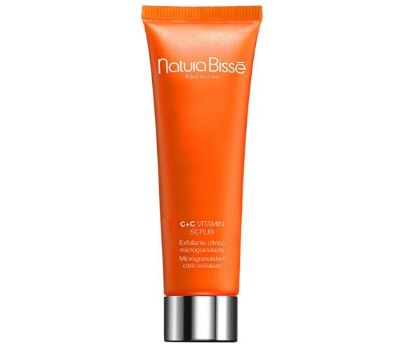 Natura Bisse C+C Vitamin Scrub &nbsp;