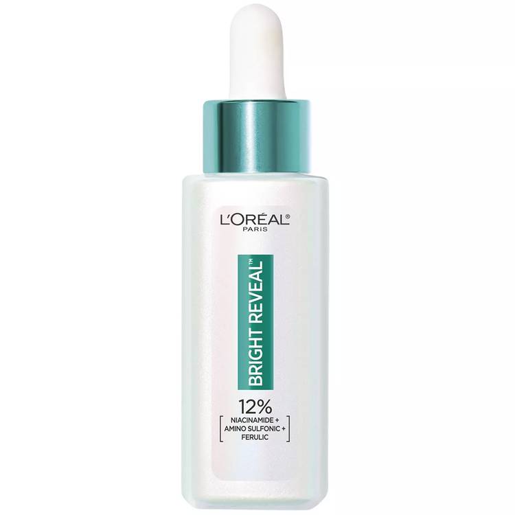 L'Oreal Bright Reveal