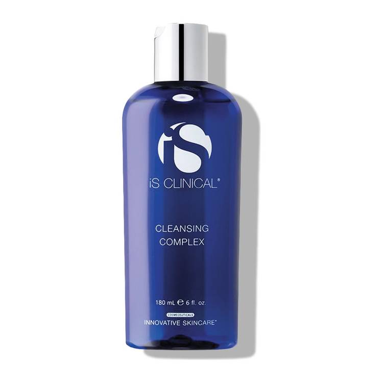 iS Clinical Cleansing Complex
