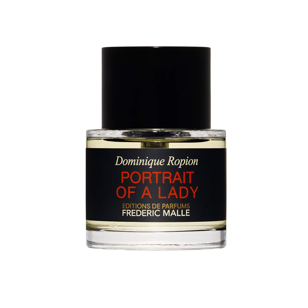 Editions de Parfums Frederic Malle Portrait of a Lady 1 oz ($295)