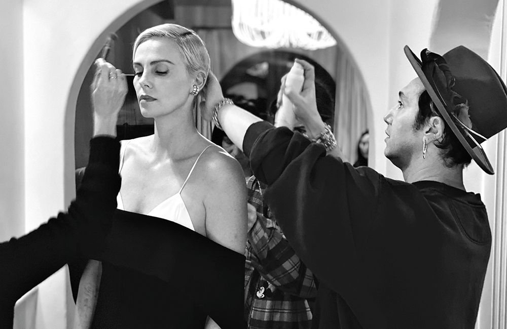 7 Celeb Stylists Say These Are the Absolute Best Hair Tools and Products