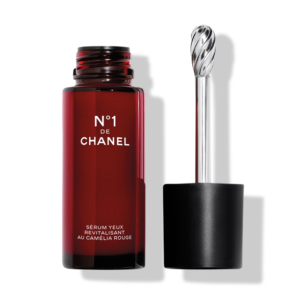 CHANEL No1 DE CHANEL REVITALIZING EYE SERUM ($100)