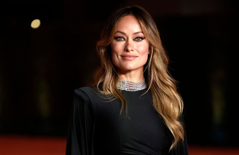 Olivia Wilde’s Favorite Brow Serum Is on Major Sale