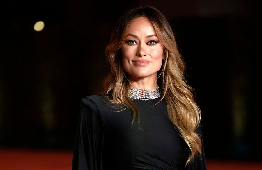 Olivia Wilde’s Favorite Brow Serum Is on Major Sale