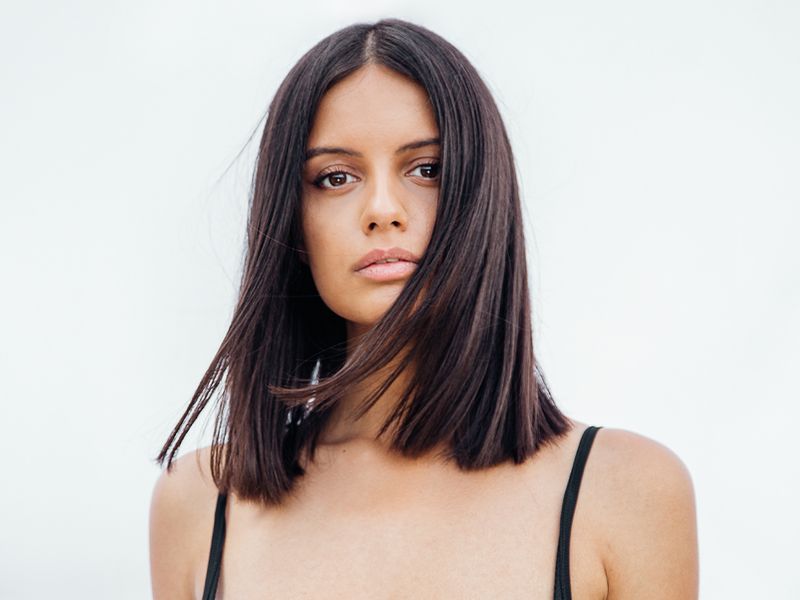 when to wash hair after coloring