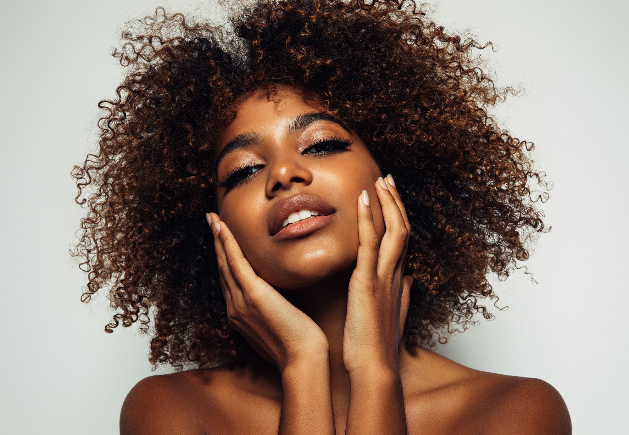 Textured Hair Care Leads the Way with Intentional Scalp Care