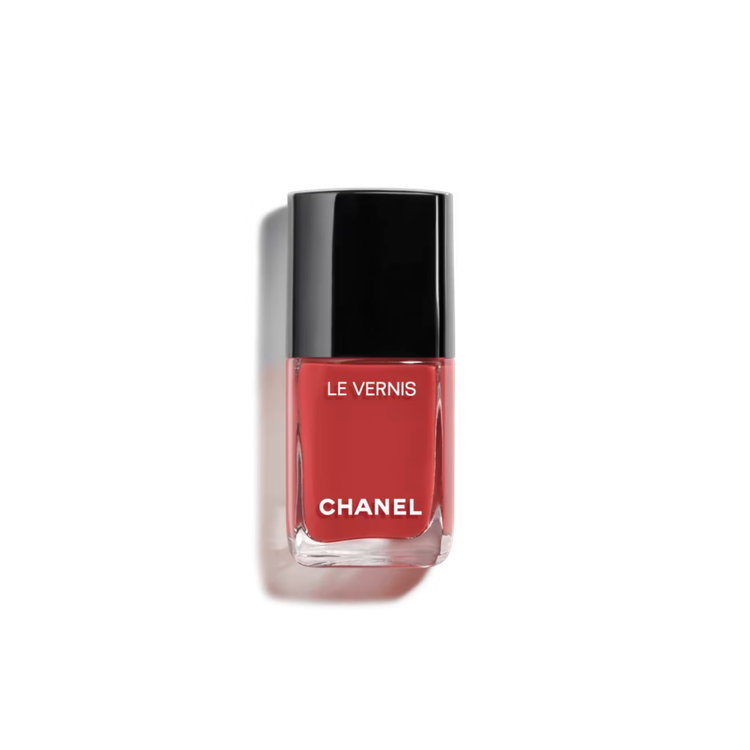 Chanel Longwear Nail Colour in Fabuliste ($32)
