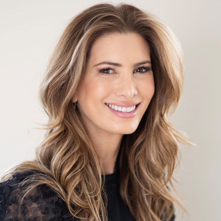 Christina Zilber, founder and CEO of Jouer