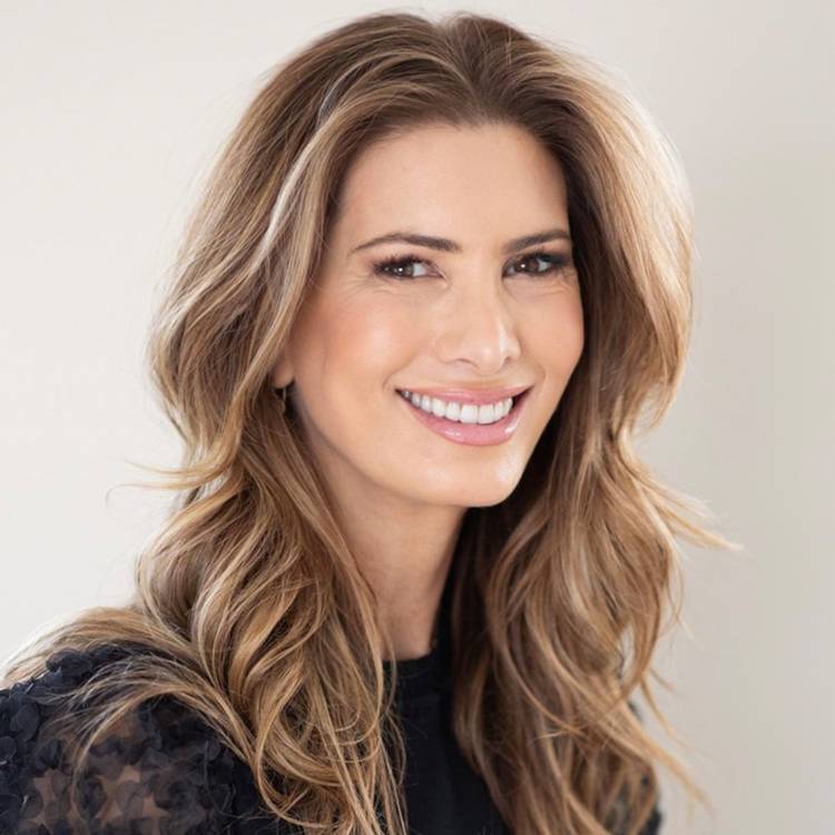 Christina Zilber, founder and CEO of Jouer