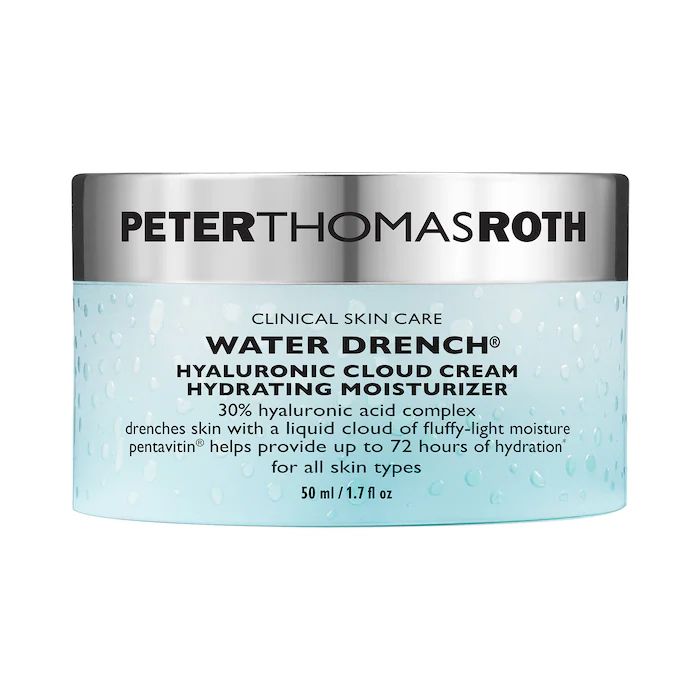 Peter Thomas Roth Water Drench® Hyaluronic Cloud Cream