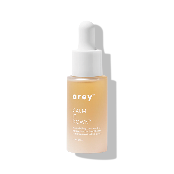 Arey Calm It Down Scalp Serum ($40)