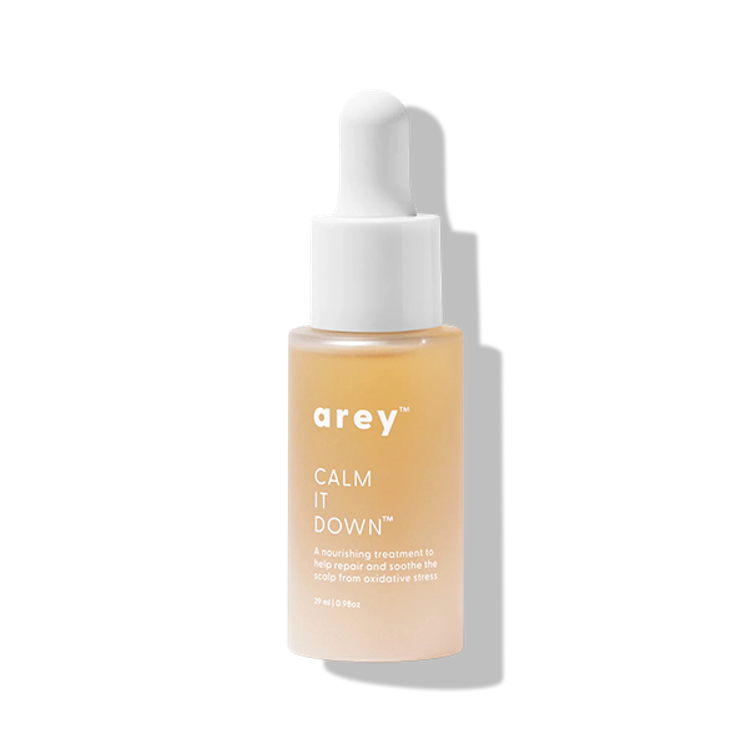 Arey Calm It Down Scalp Serum ($40)