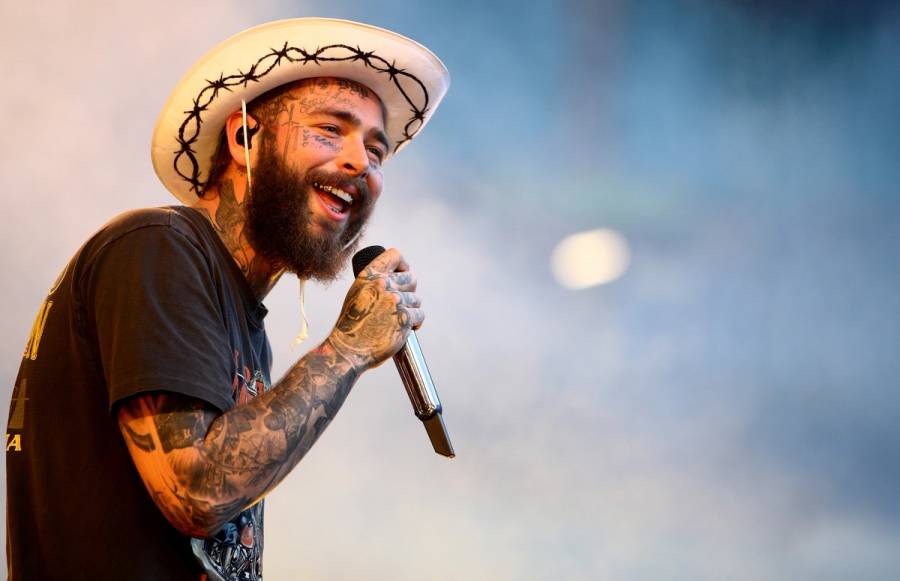 post malone ozempic