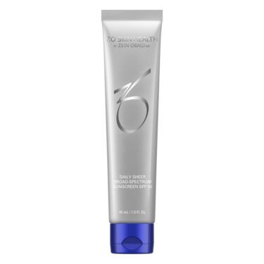 Daily Sheer Broad-Spectrum SPF 50