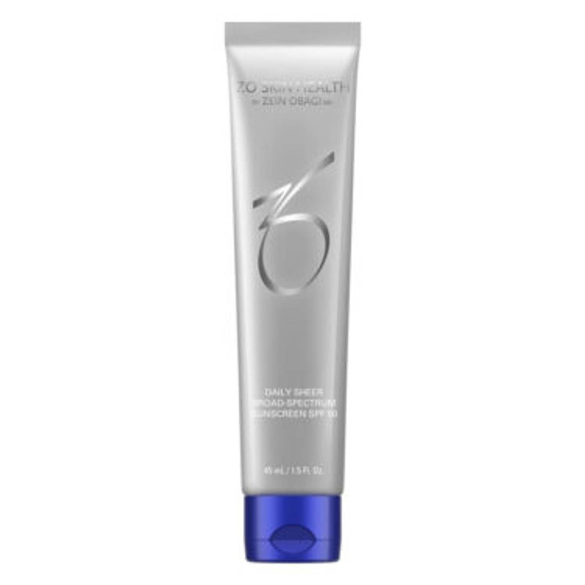 Daily Sheer Broad-Spectrum SPF 50