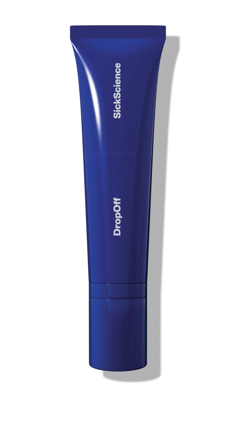 SickScience DropOff Body Serum