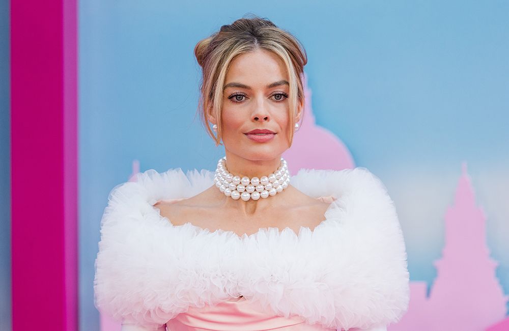 Margot Robbie