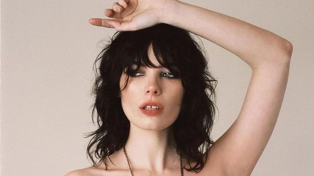 how to wear and style shag haircuts