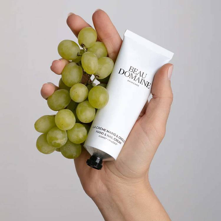Beau Domaine Hand &amp; Nail Cream ($19)