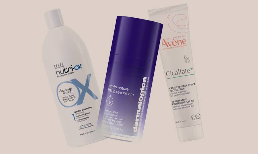 beauty products on amazon