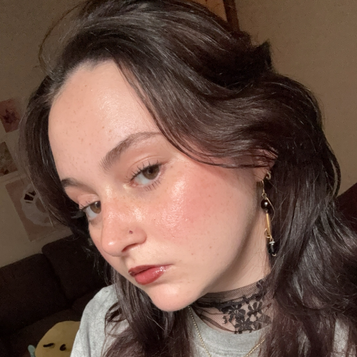rhode makeup