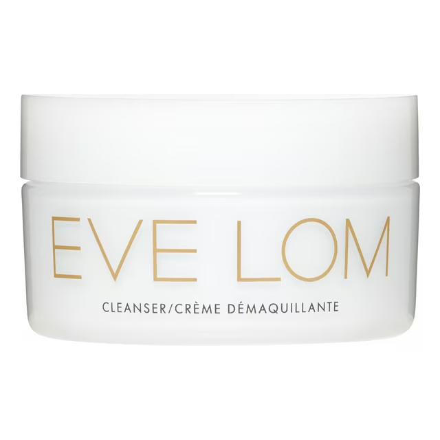Eve Lom Cleanser
