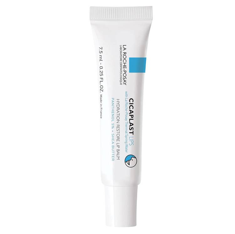 La Roche-Posay Cicaplast Lip Balm ($10)