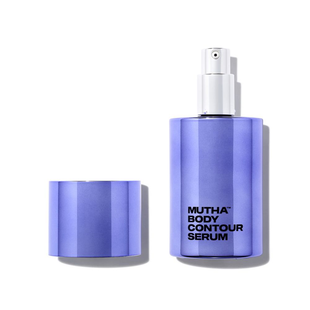 MUTHA Body Contour Serum ($95)