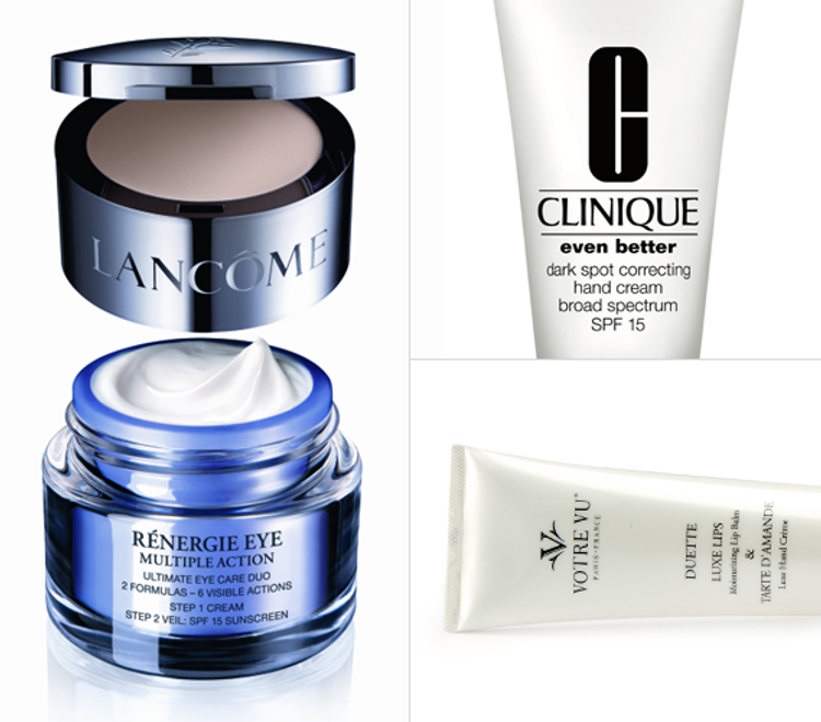 Travel-Friendly Treatments