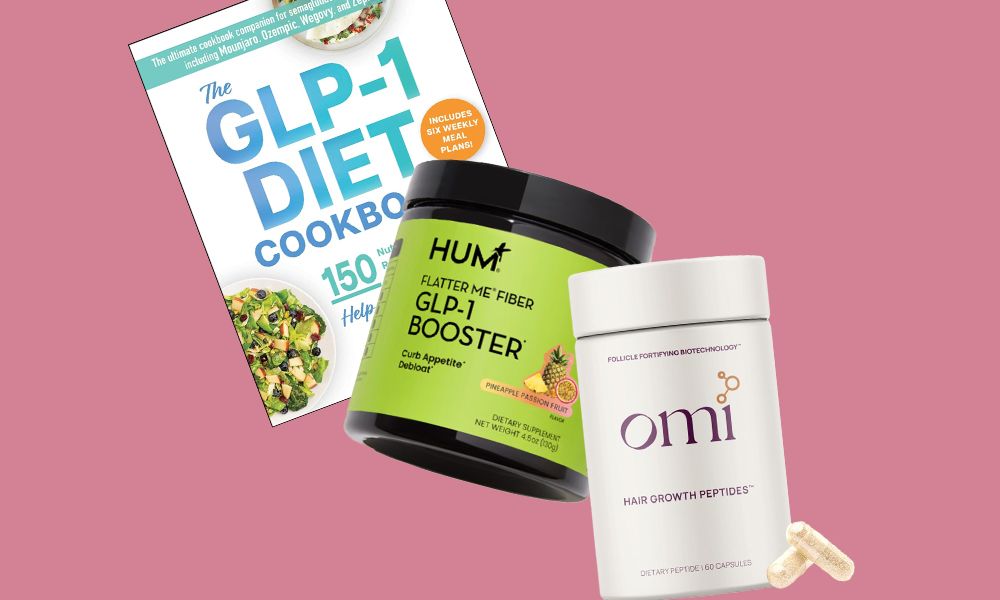 glp-1 health and fitness tools