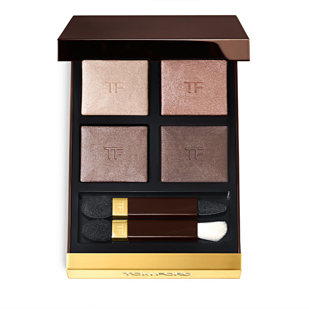Tom Ford Eye Color Quad Eyeshadow Palette in Nude Dip