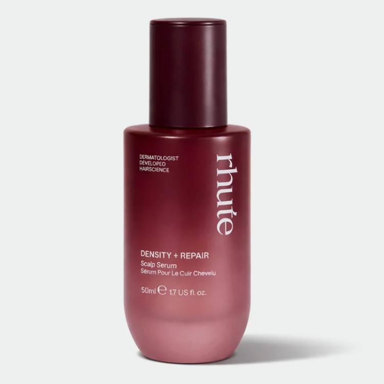 Rhute Density + Repair Scalp Serum