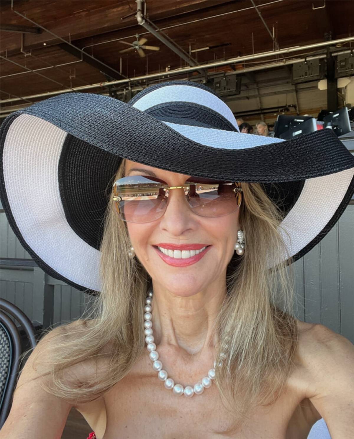 Susan Lucci