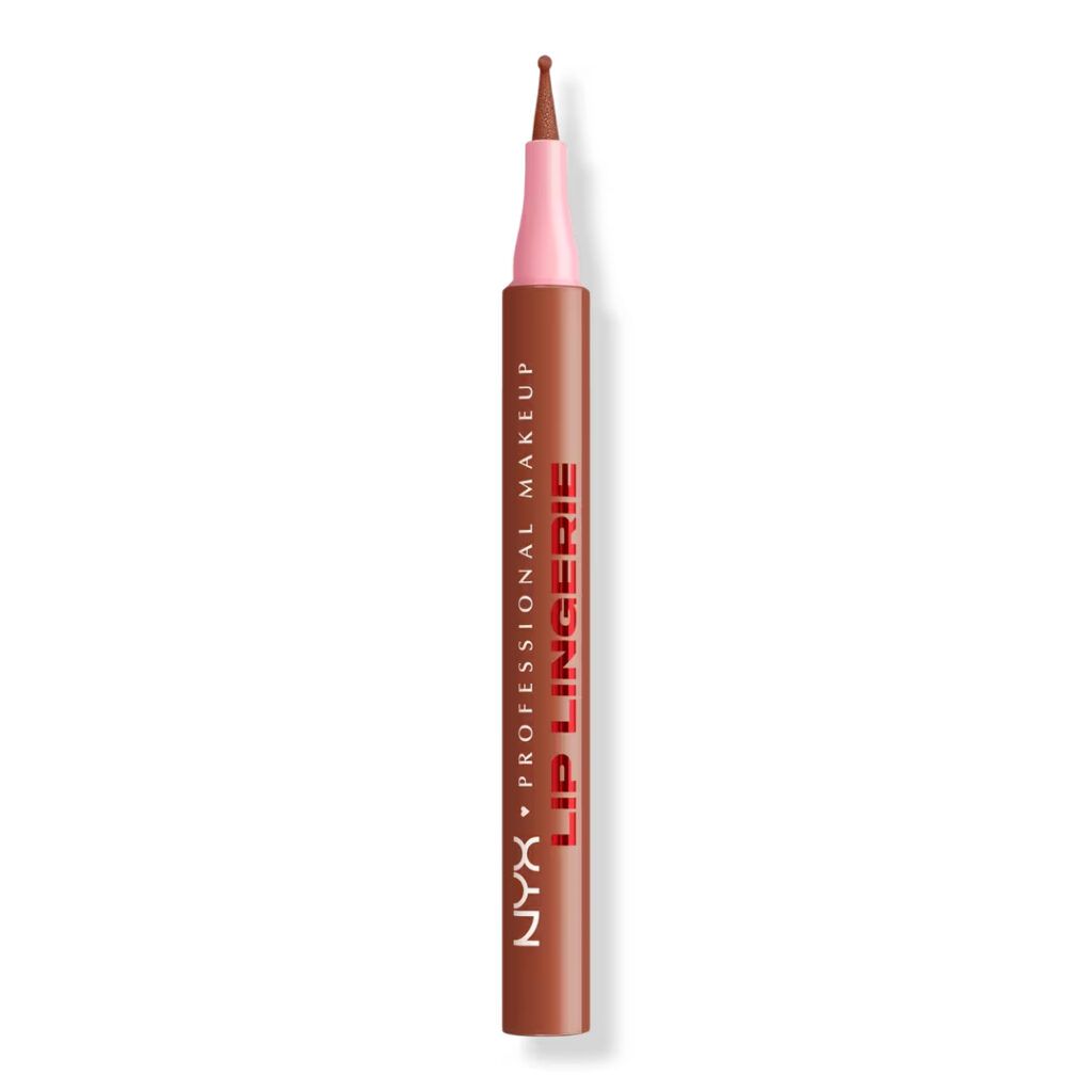 nyx Lingerie Lip Liner Stain