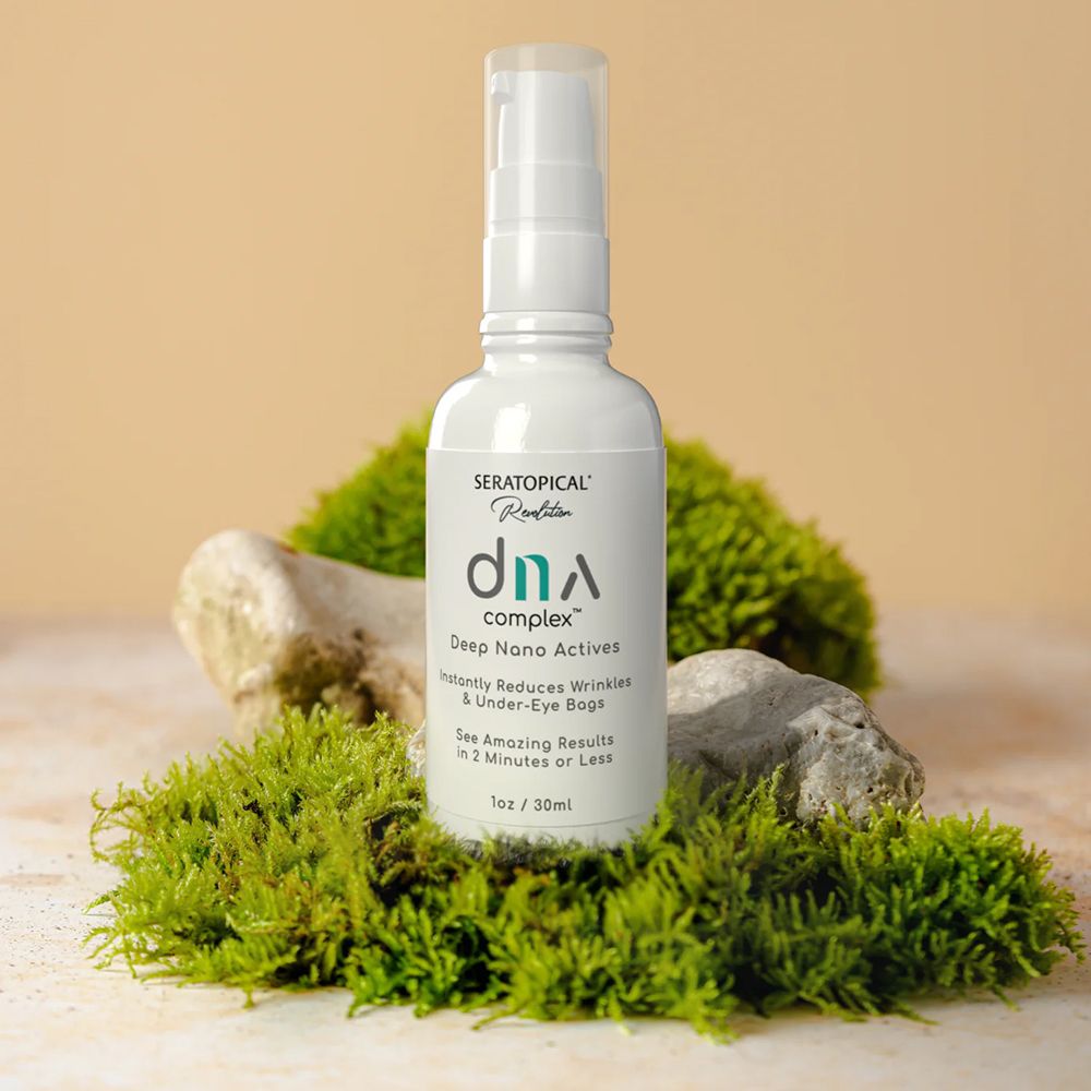 Seratopical Revolution DNA Complex ($100)