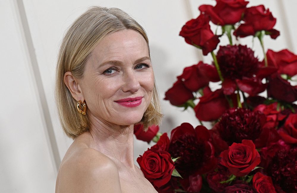 naomi watts spf favorite