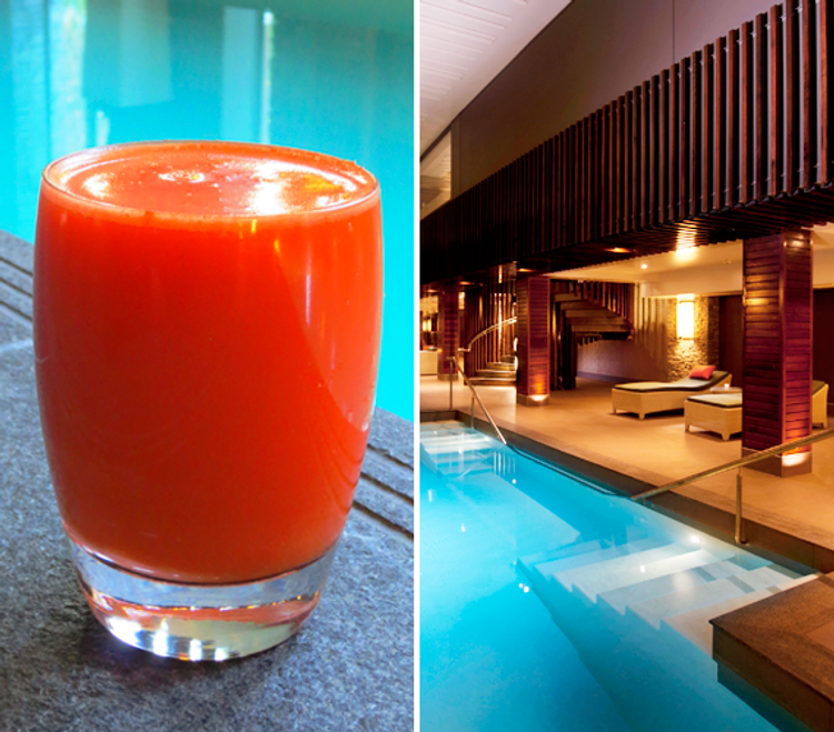 Queenstown Hilton