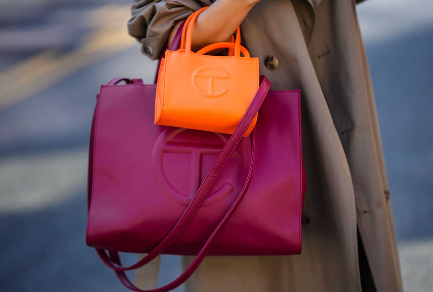 Telfar May be Preparing to Launch a Beauty Line