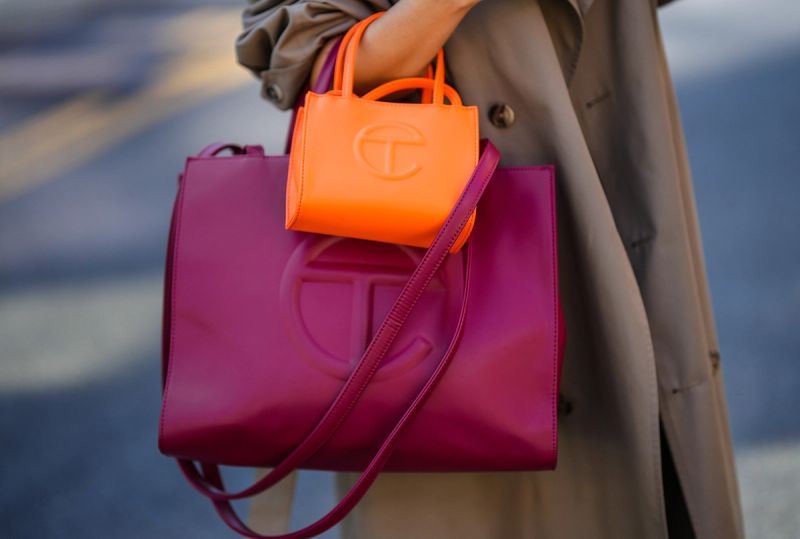 Telfar May be Preparing to Launch a Beauty Line