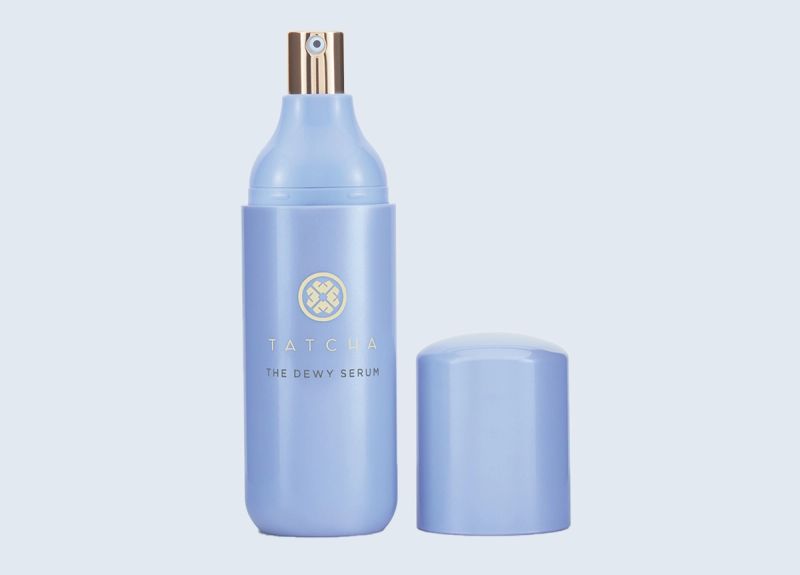 Tatcha’s New “Secret Serum” Launches Today and It’s a Guaranteed Recipe for Glowing Skin