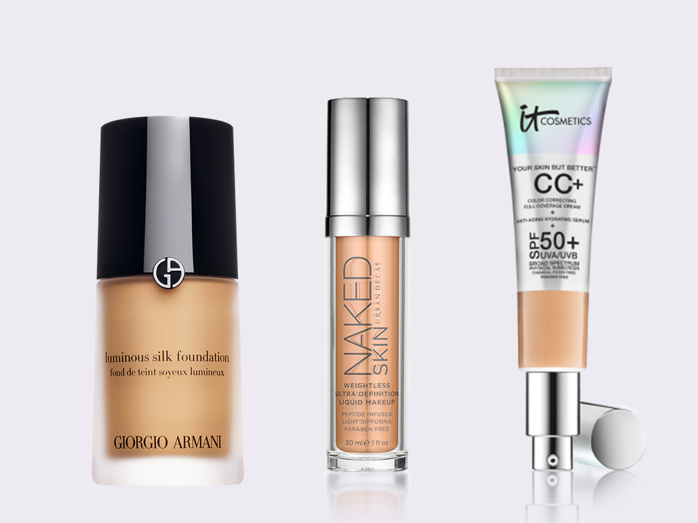 11 Foundations Doctors Love—and Actually Use!