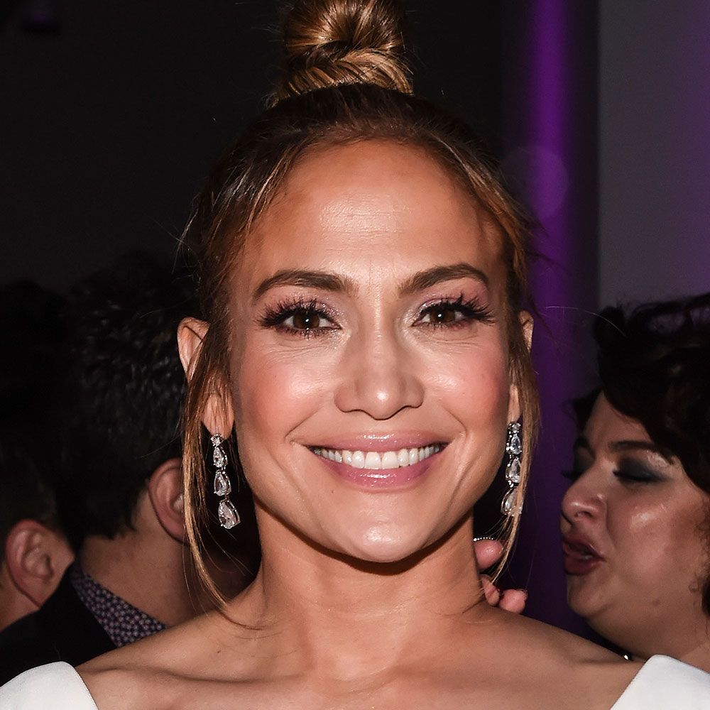 Jennifer Lopez