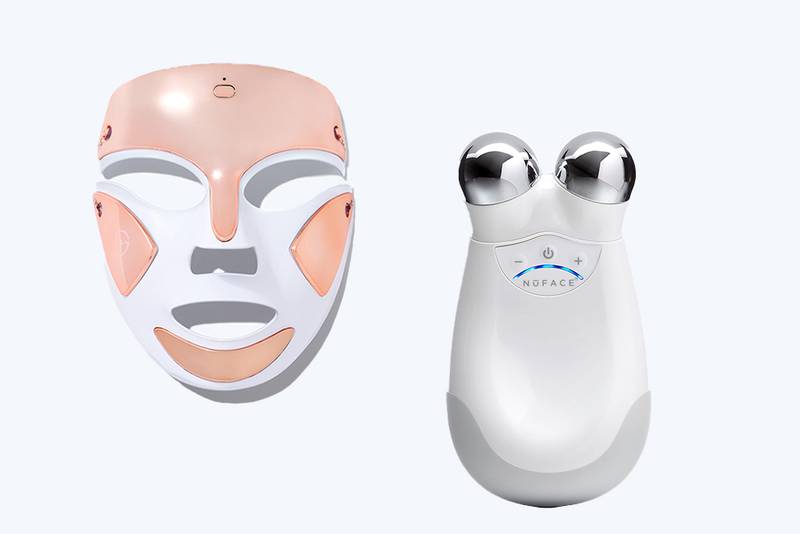 facial Tools