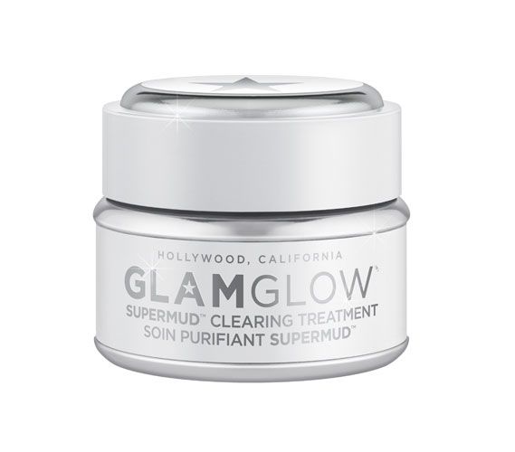 GlamGlow: Super-Mud Clearing Treatment