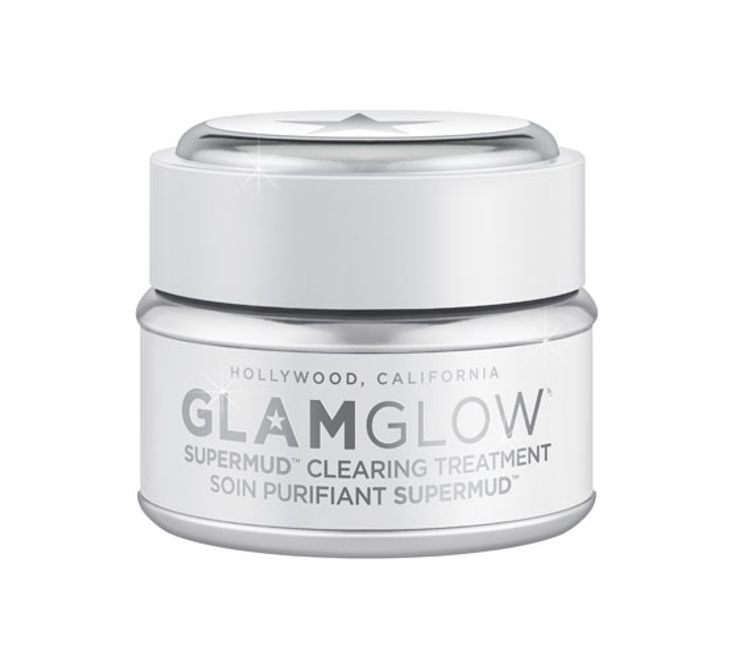 GlamGlow: Super-Mud Clearing Treatment