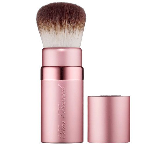 The Kabuki Brush