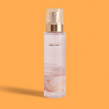 manna kadar hydrating face mist