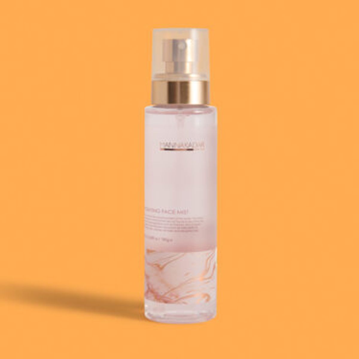 manna kadar hydrating face mist
