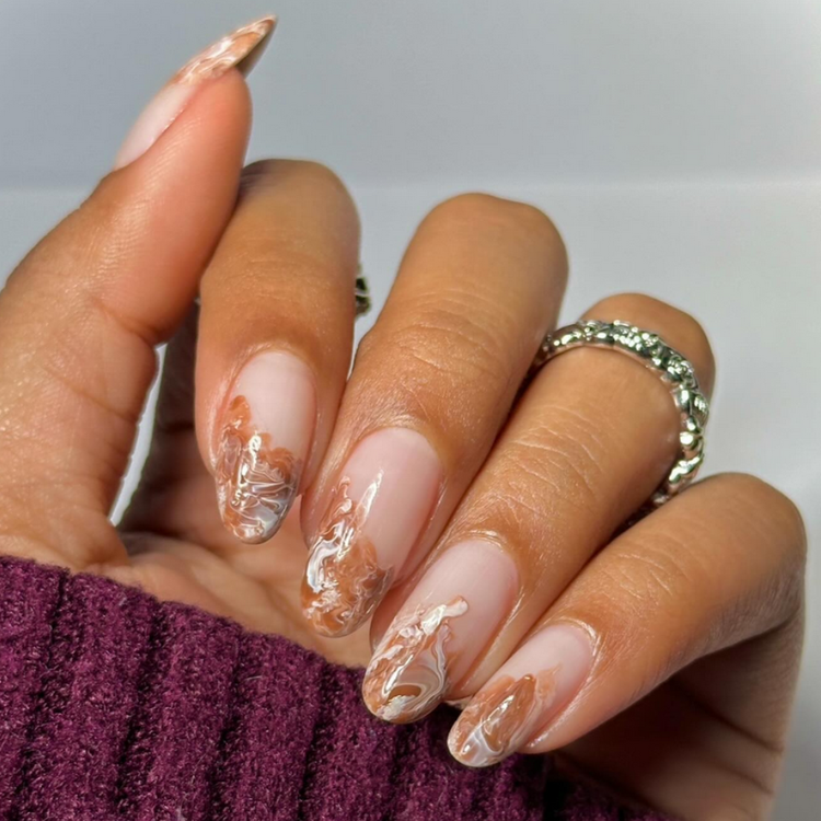 Caramel Coffee